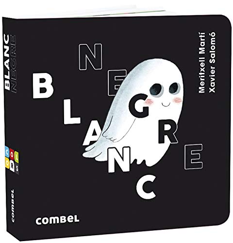 Beispielbild fr Blanc i Negre (Colors, Band 5) zum Verkauf von medimops