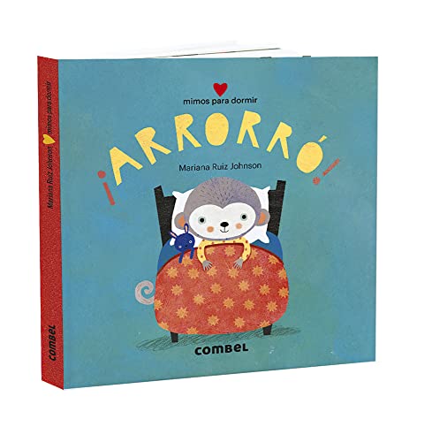 Stock image for Arrorr! Mimos para dormir for sale by Better World Books