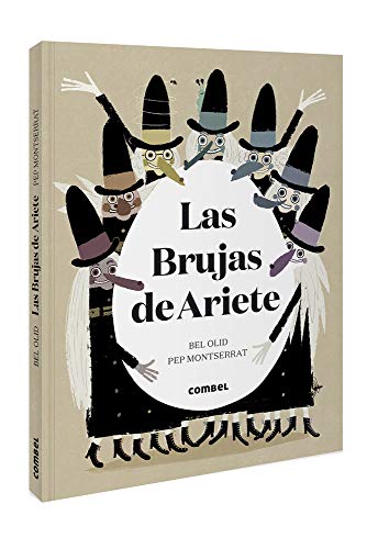 9788491016137: El Cuento Suculento De Las Brujas de Ariete y Un huevo Muy raro Que Haba En Un Claro: Y Un Huevo Mu Raro Que Habia En Un Claro (ALBUM)