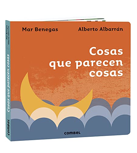 Stock image for Cosas Que Parecen Cosas for sale by ThriftBooks-Atlanta