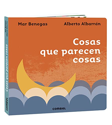 Stock image for Cosas que parecen cosas for sale by Better World Books