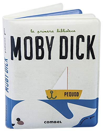 Beispielbild fr Moby Dick zum Verkauf von AG Library