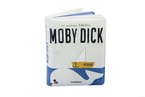 9788491016496: Moby Dick