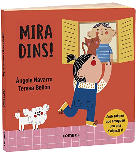 9788491016793: Mira Dins! (FONDO)