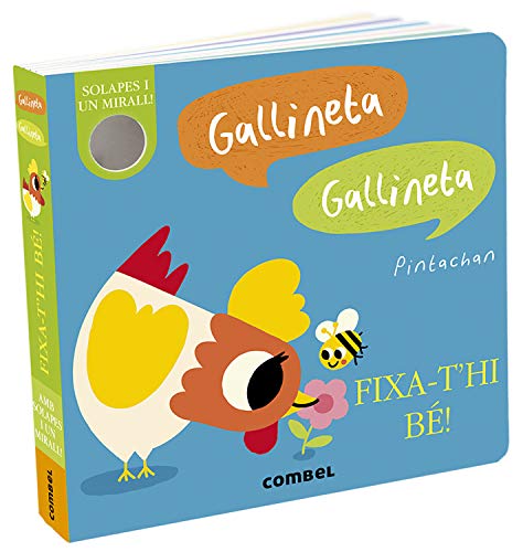 Stock image for Gallineta, Gallineta. Fixa-t'hi b! for sale by medimops