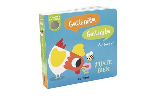 Stock image for GALLINITA, GALLINITA. FJATE BIEN! for sale by Antrtica