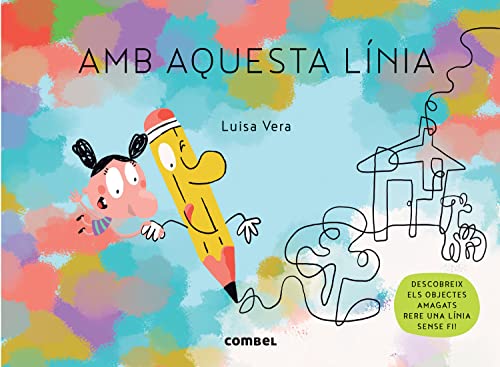 Stock image for Amb aquesta lnia for sale by AG Library