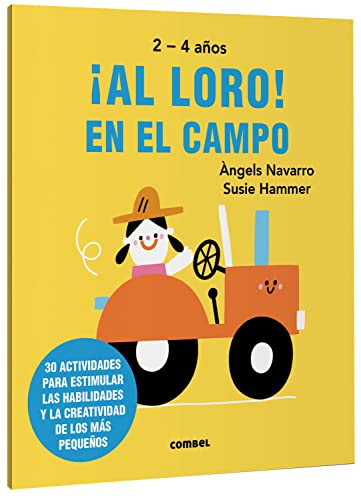 9788491019541: Al loro! En el campo (Spanish Edition)