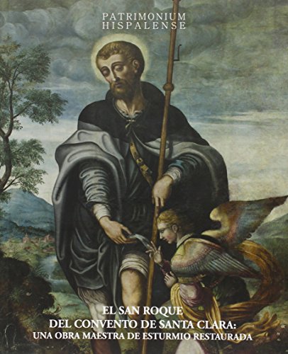 El San Roque del Convento de Santa Clara: Una obra maestra