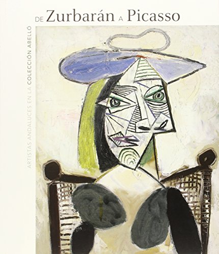 Imagen de archivo de DE ZURBARN A PICASSO a la venta por Hiperbook Espaa