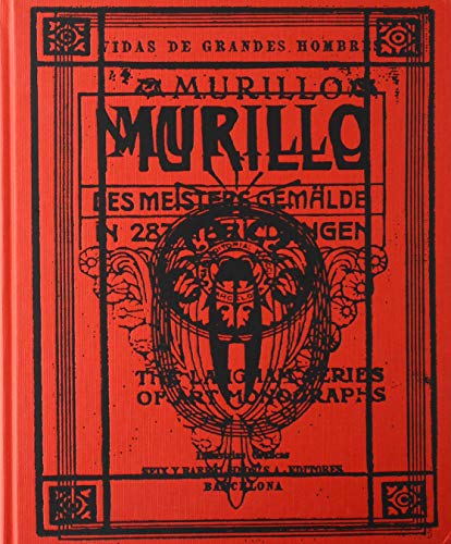 9788491020691: Aplicacin Murillo: Materialismo, Charitas y Populismo