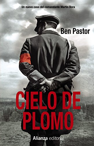 Imagen de archivo de CIELO DE PLOMO. a la venta por KALAMO LIBROS, S.L.