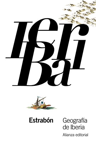 Geografia de Iberia