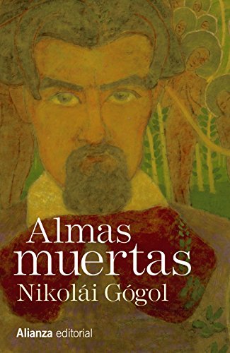 Imagen de archivo de ALMAS MUERTAS. a la venta por KALAMO LIBROS, S.L.