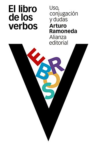 Beispielbild fr El libro de los verbos: Uso, conjugacin y dudas zum Verkauf von medimops