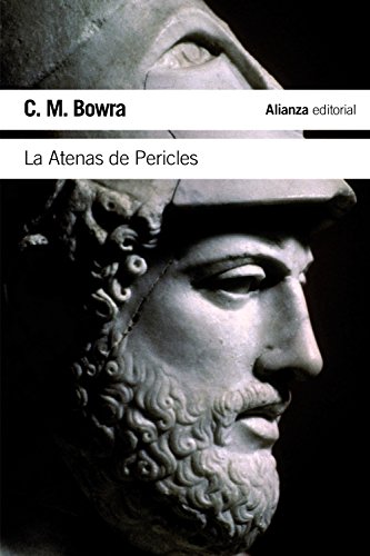 9788491041238: La Atenas de Pericles (El libro de bolsillo - Historia)