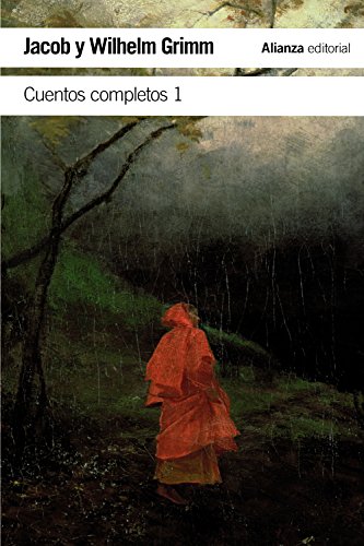 9788491041306: Cuentos completos, 1 (El libro de bolsillo - Literatura)