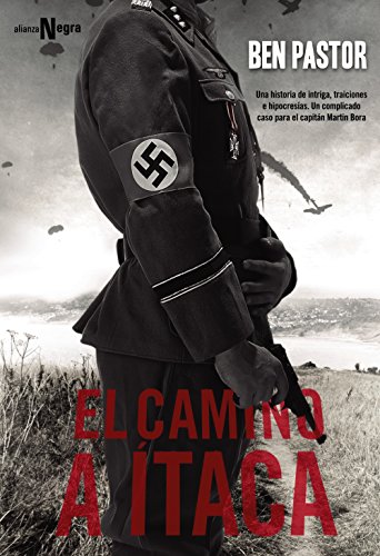 9788491041450: El camino a taca (Alianza Literaria (AL) - Alianza Negra)