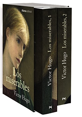 9788491041542: Los miserables - Estuche