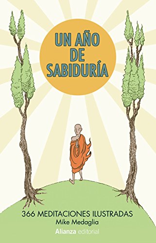 Stock image for Un ao de sabidura (Libros Singulares (LS)) for sale by medimops