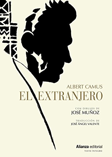Stock image for El extranjero Camus, Albert for sale by Iridium_Books