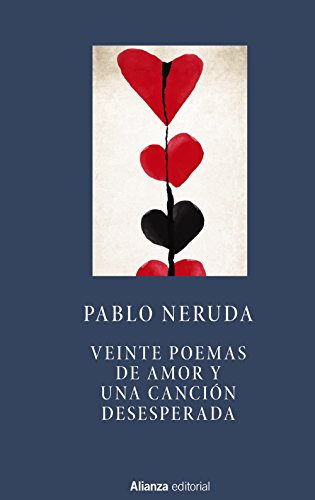 9788491041719: Veinte poemas de amor y una cancin desesperada