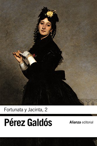 Beispielbild fr Fortunata y Jacinta zum Verkauf von medimops