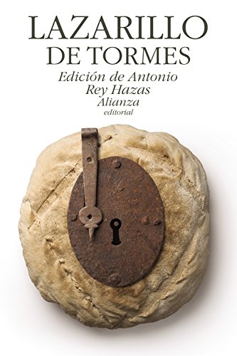 9788491041849: Lazarillo de Tormes (El libro de bolsillo - Literatura)