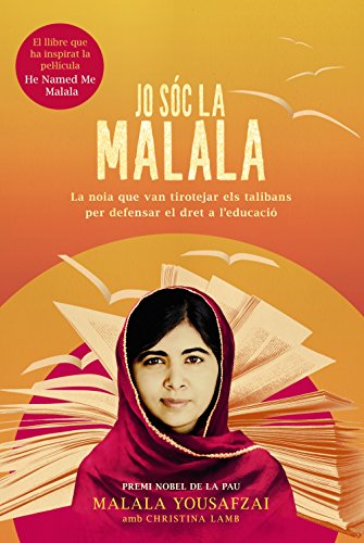 Stock image for Jo s c la Malala for sale by WorldofBooks