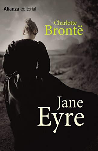 Stock image for Jane Eyre for sale by Iridium_Books
