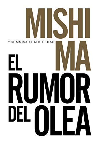 9788491042532: El rumor del oleaje (Libros Singulares (LS))