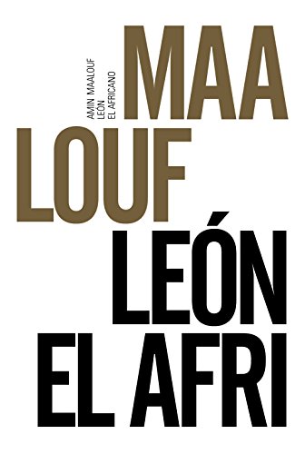 9788491042563: Len el Africano