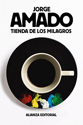 9788491042723: Tienda de los Milagros (El libro de bolsillo - Bibliotecas de autor - Biblioteca Amado)