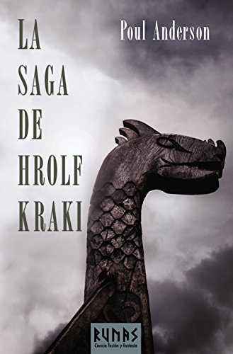9788491042976: La saga de Hrolf Kraki