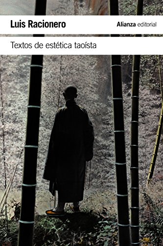 Beispielbild fr Textos de Esttica Taosta zum Verkauf von Hamelyn