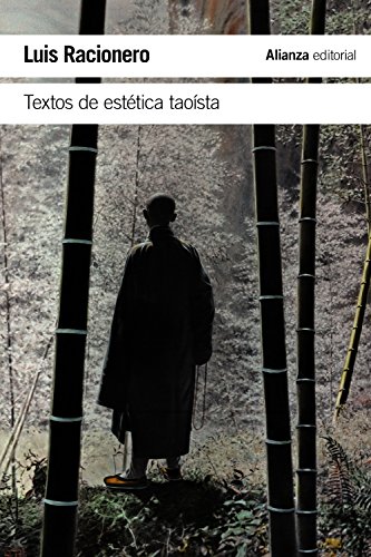 9788491043072: Textos de esttica taosta