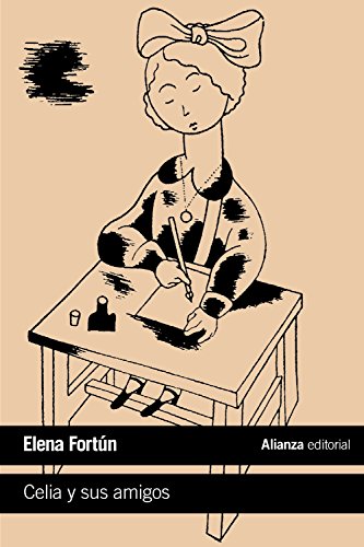 9788491043126: Celia y sus amigos (El libro de bolsillo - Literatura)