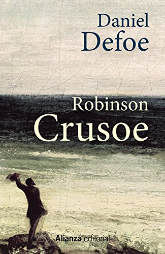 9788491043218: Robinson Crusoe