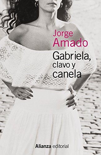 Gabriela, clavo y canela (13/20) - Amado, Jorge