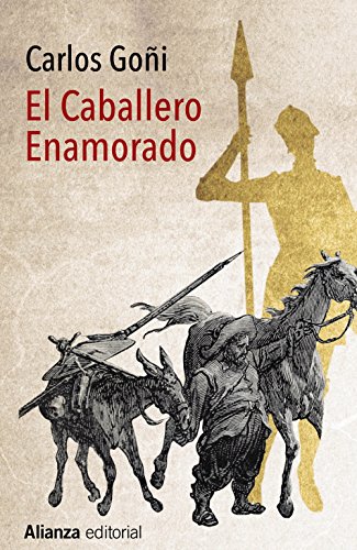 Stock image for EL CABALLERO ENAMORADO for sale by Antrtica