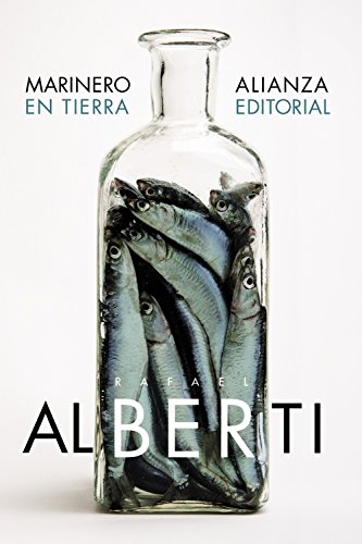 9788491044239: Marinero en tierra (El libro de bolsillo - Literatura)