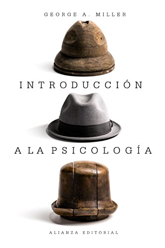 Stock image for INTRODUCCIN A LA PSICOLOGA. for sale by KALAMO LIBROS, S.L.