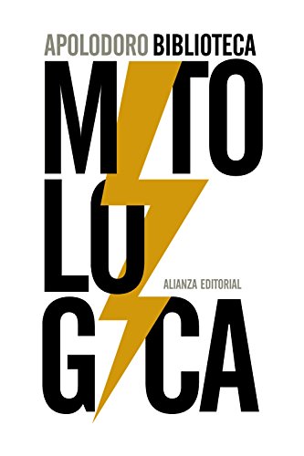 9788491044277: Biblioteca mitolgica (El libro de bolsillo - Clsicos de Grecia y Roma)