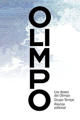 LOS DIOSES DEL OLIMPO - Grupo Tempe