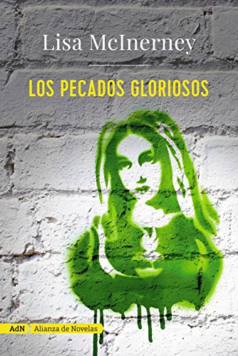 Beispielbild fr Los pecados gloriosos (AdN Alianza de Novelas) zum Verkauf von medimops