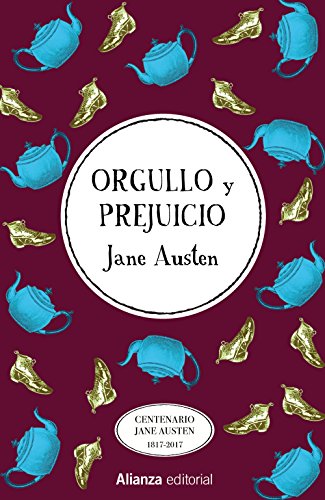 9788491045120: Orgullo y prejuicio (Spanish Edition)