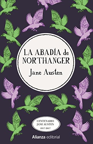 9788491045137: La abada de Northanger (13/20)