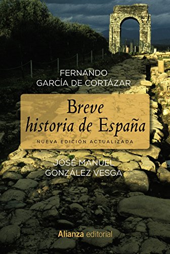 9788491045298: Breve historia de España (Libros Singulares (LS))