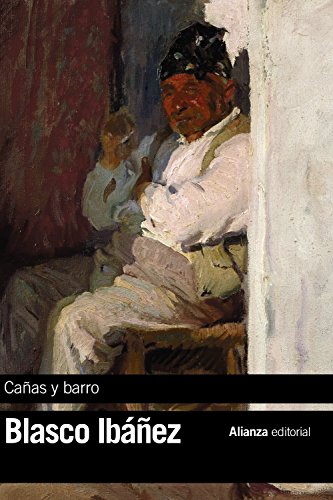 9788491045342: Caas y barro (El libro de bolsillo - Bibliotecas de autor - Biblioteca Blasco Ibez)