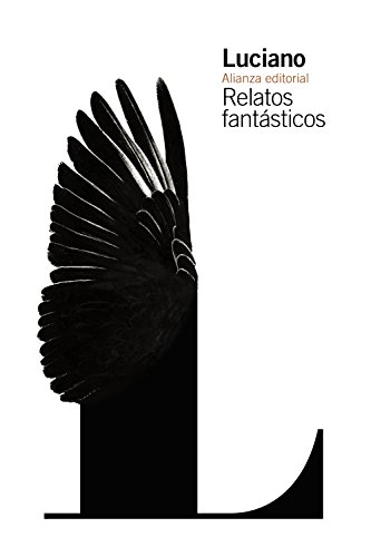 Stock image for Relatos fantsticos for sale by Agapea Libros